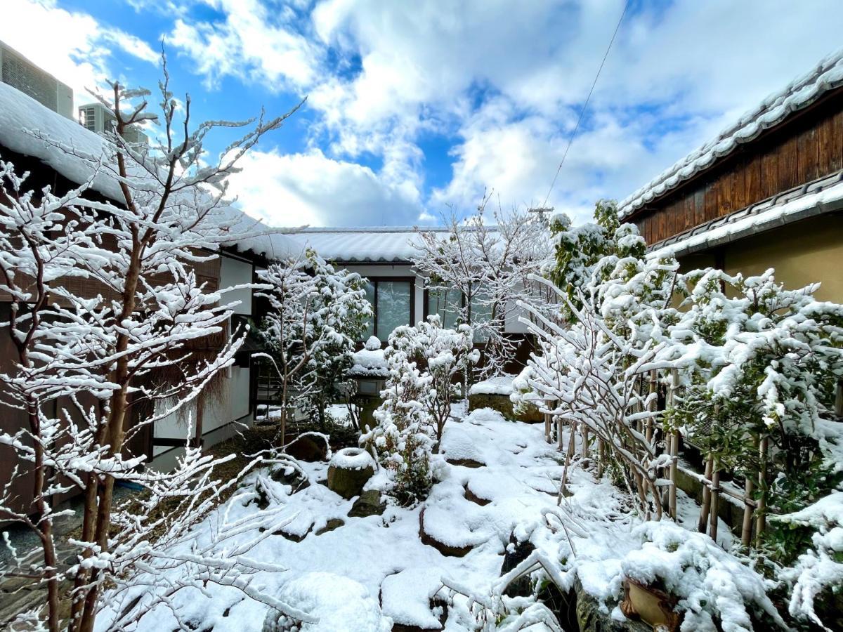 Inase Machiya 住宿加早餐酒店 2*