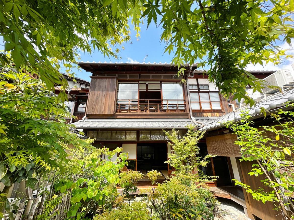 Inase Machiya