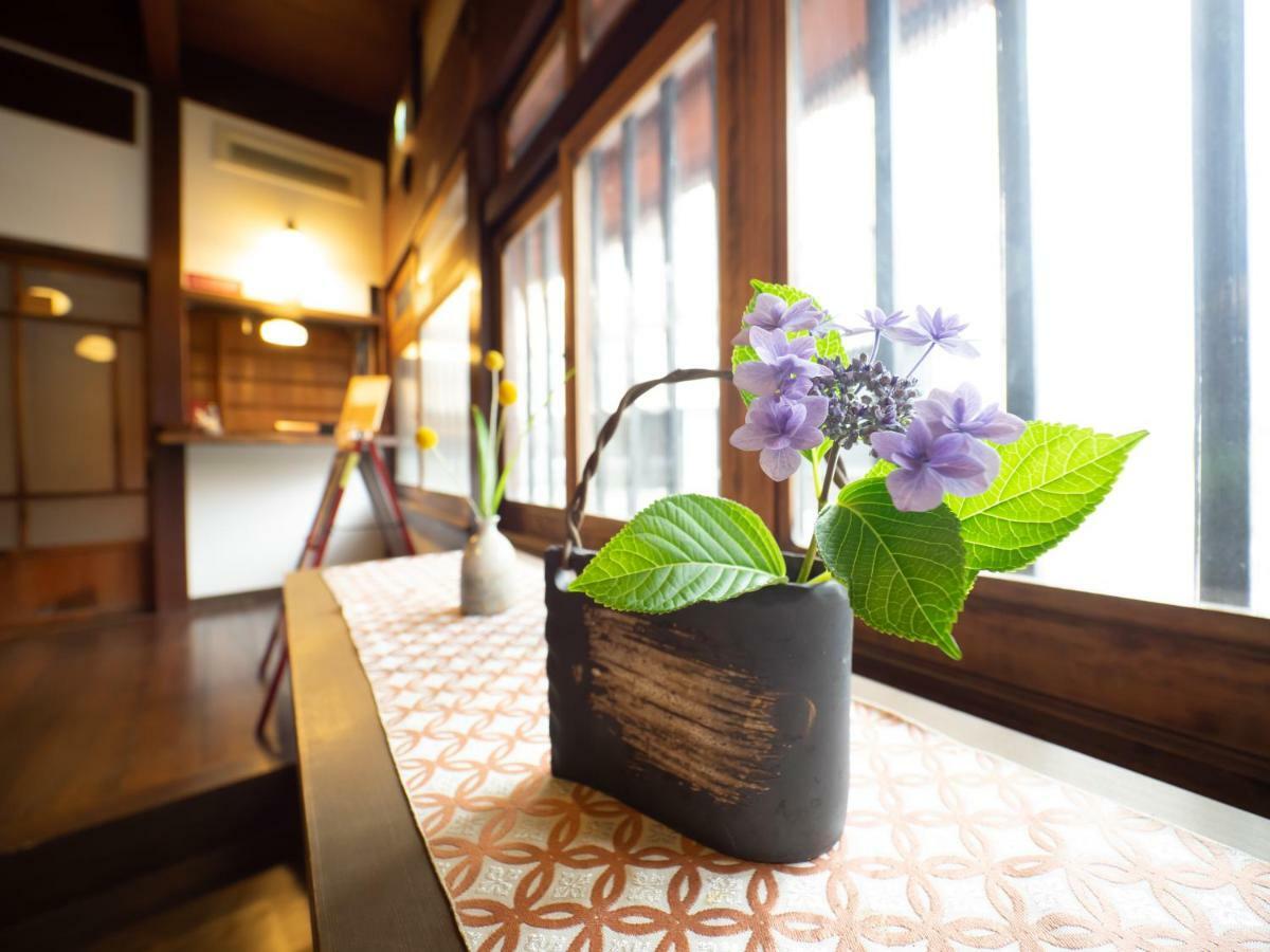 Inase Machiya 住宿加早餐酒店 大津