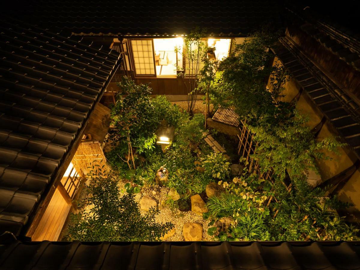 Inase Machiya 2* 大津