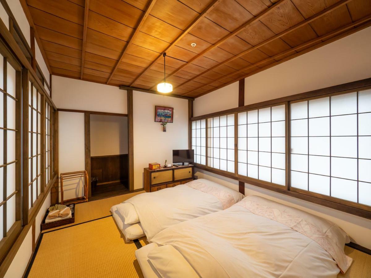 Inase Machiya 住宿加早餐酒店 2*