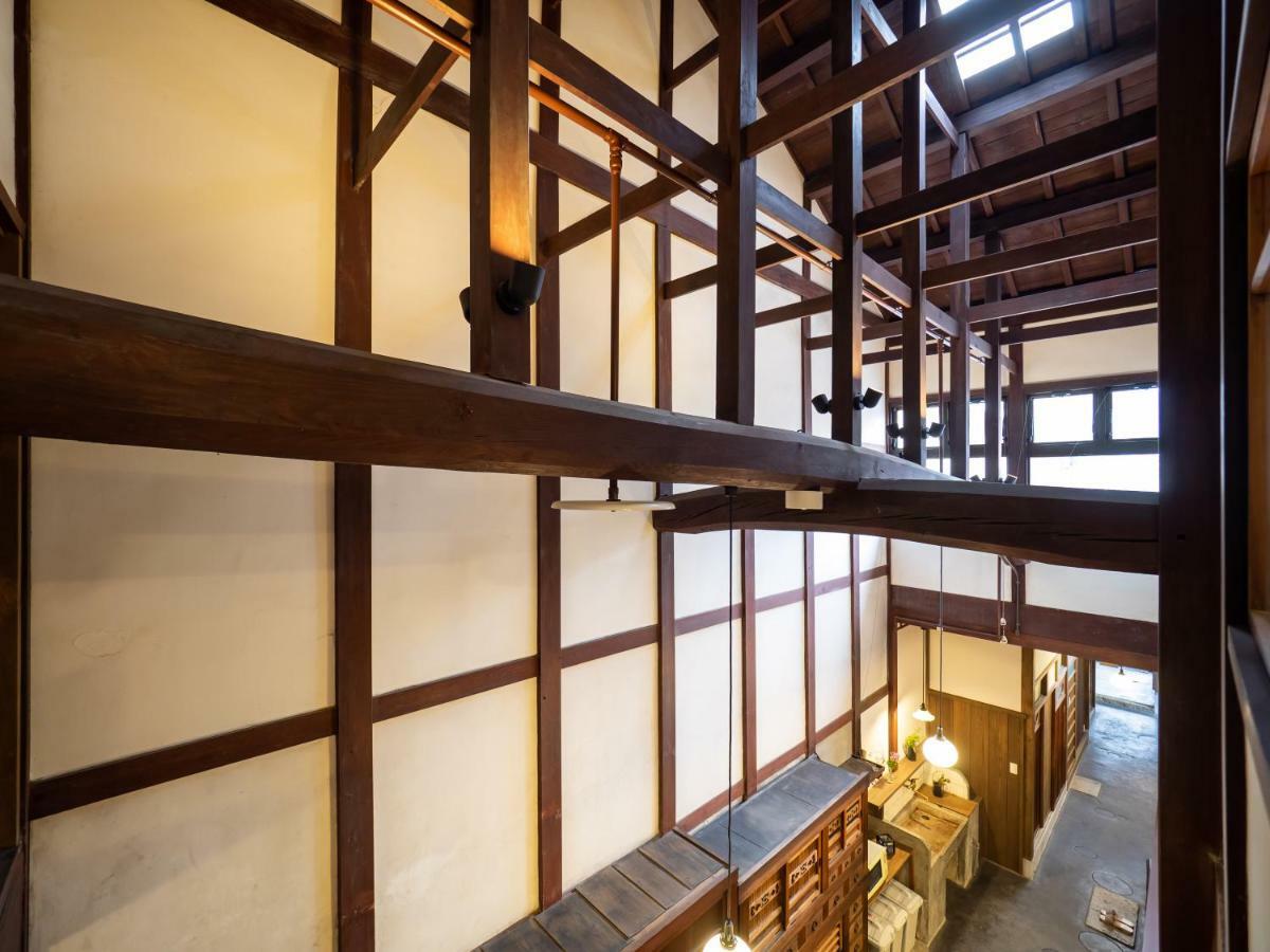 Inase Machiya 2*