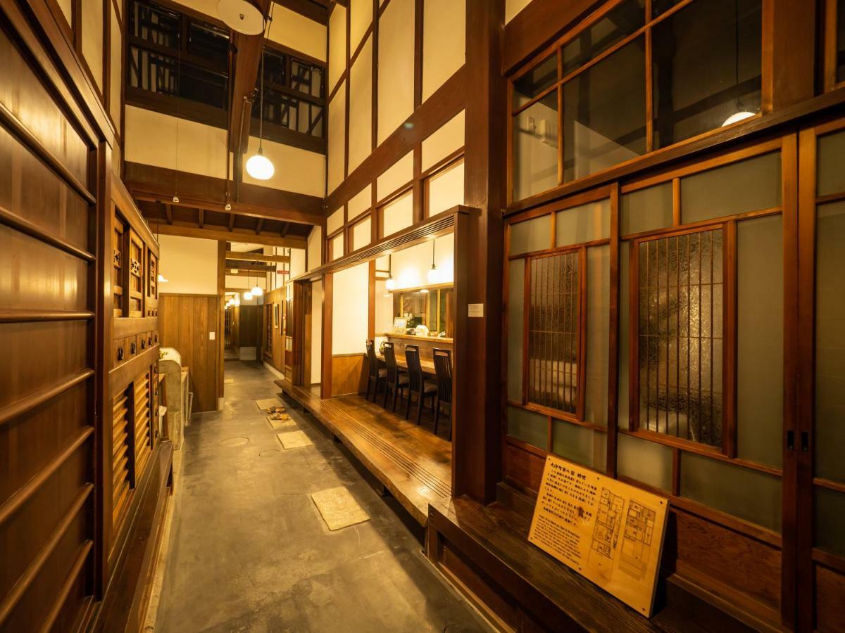 Inase Machiya