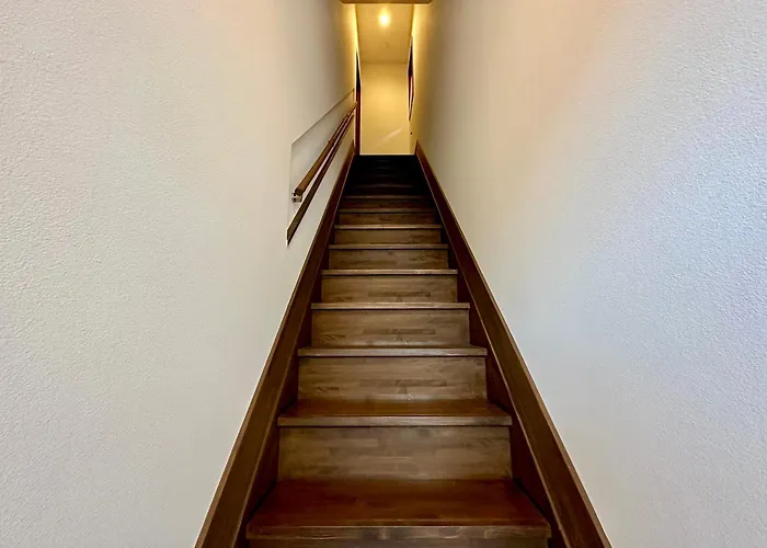 Inase Otsu Machiya Bed And Breakfast