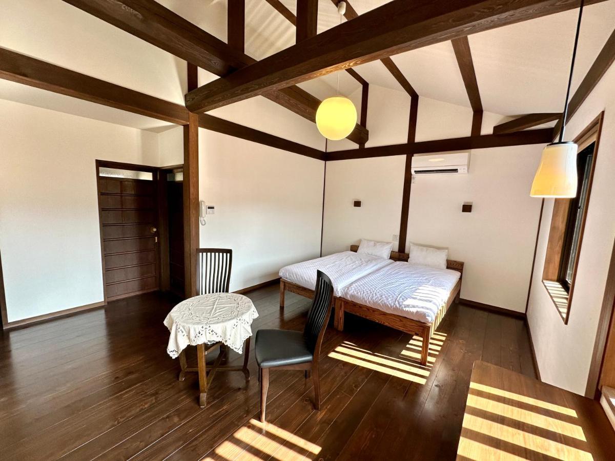 Inase Machiya Bed & Breakfast 2*