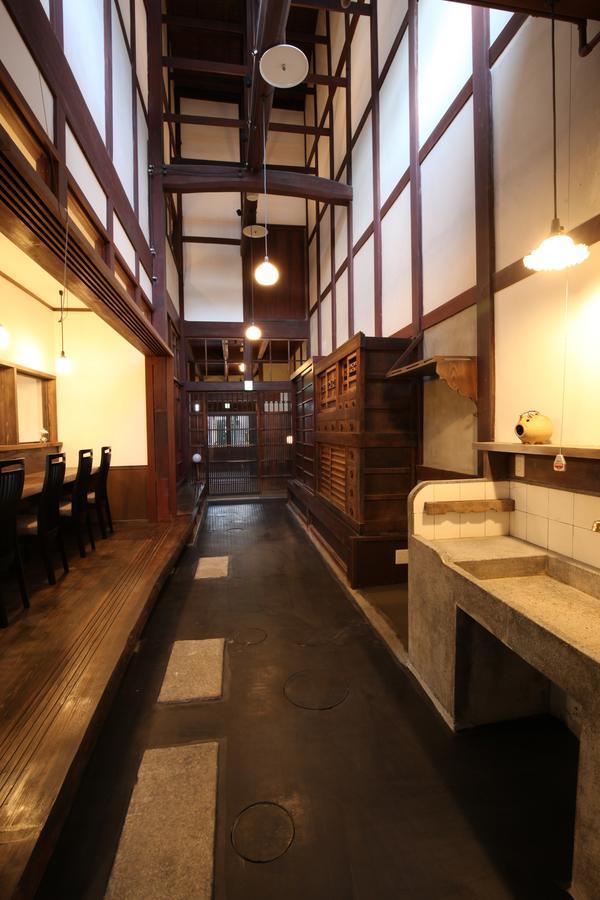 Bed & Breakfast Inase Machiya 2*