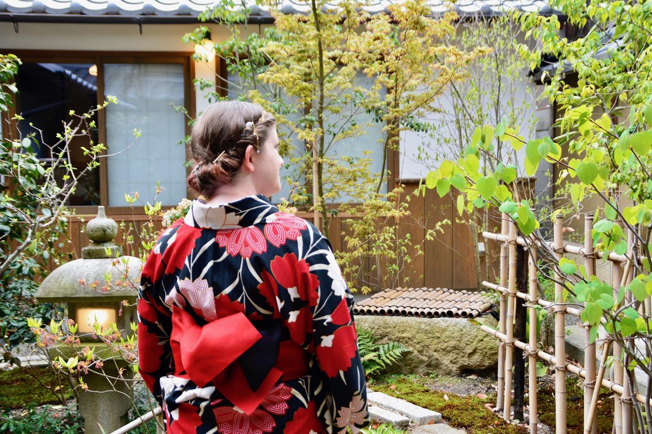 Inase Machiya Bed & Breakfast