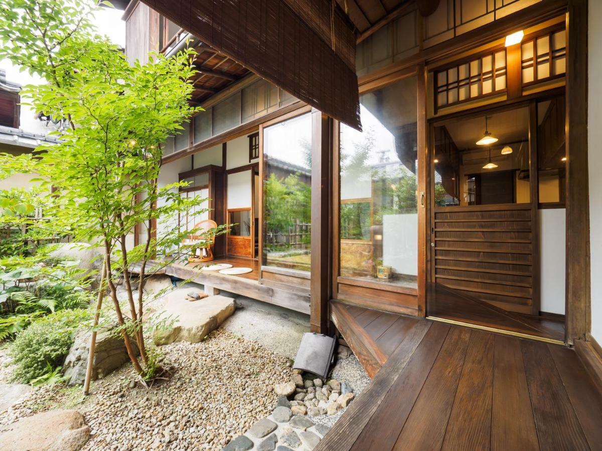 Inase Machiya 2*