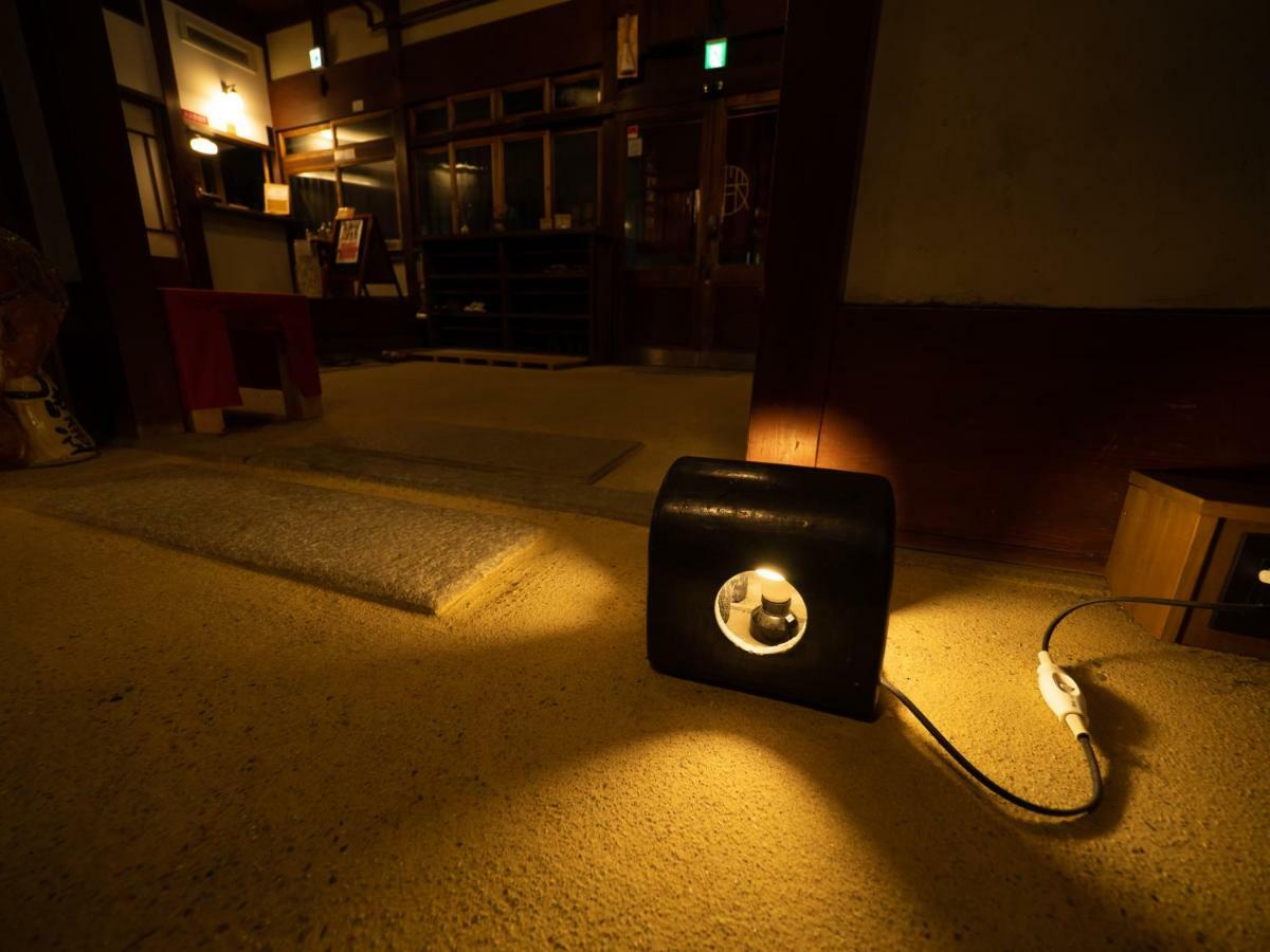 Inase Machiya Bed & Breakfast 2*