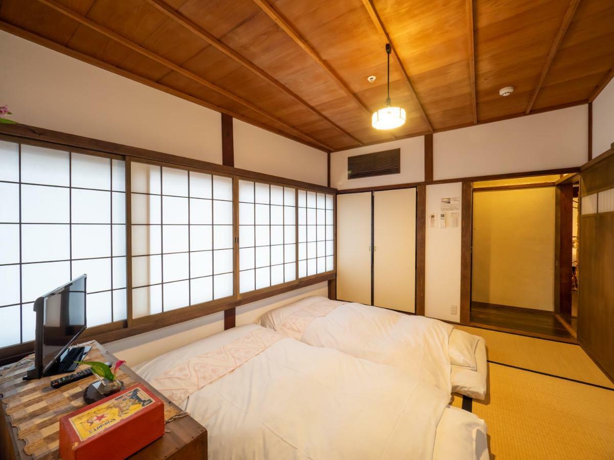 Inase Machiya