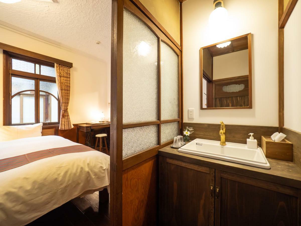 Bed & Breakfast Inase Machiya 2*