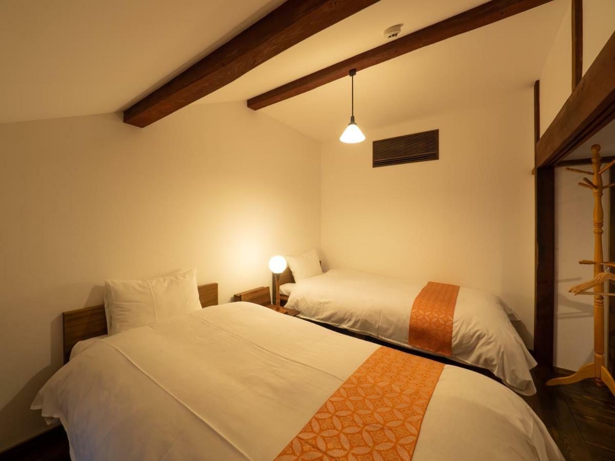 Inase Machiya Bed & Breakfast Otsu