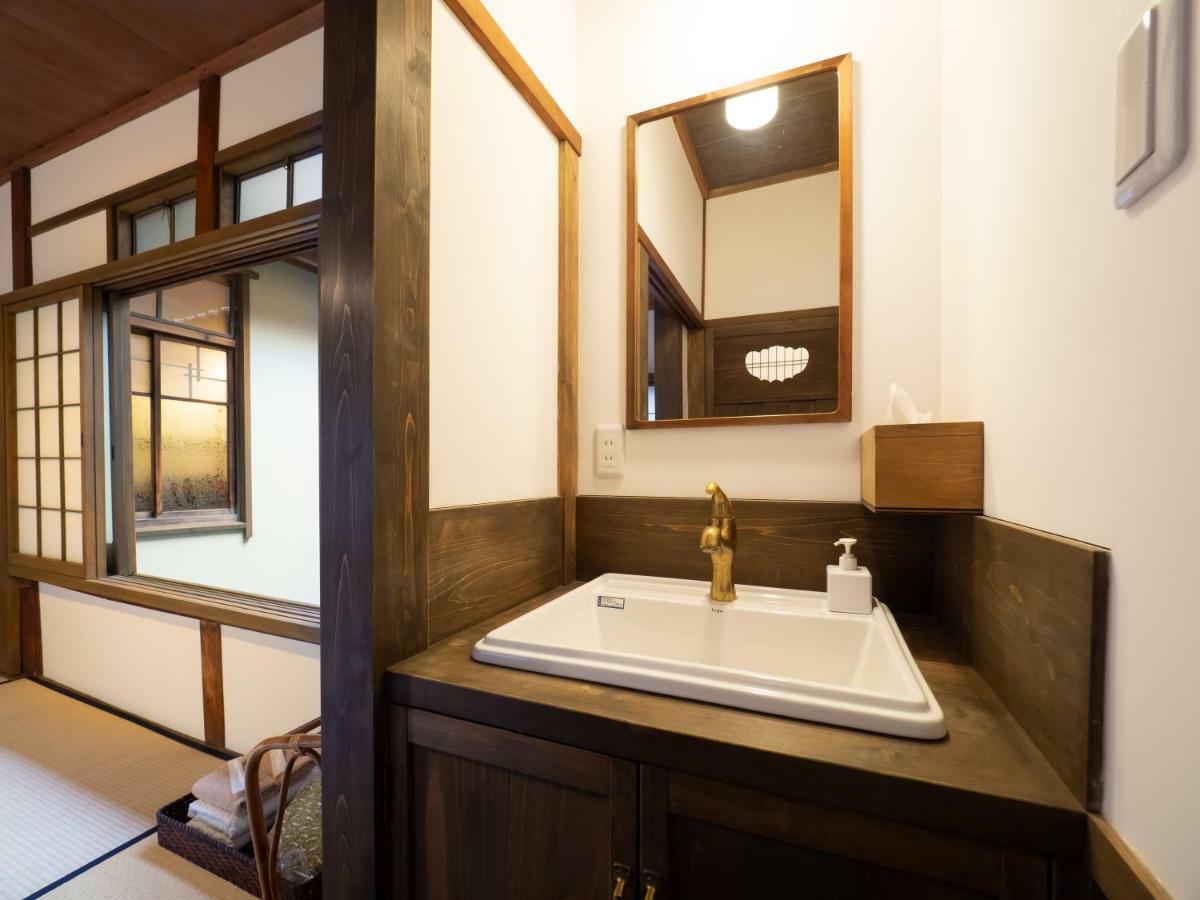 Inase Machiya Bed & Breakfast 2*
