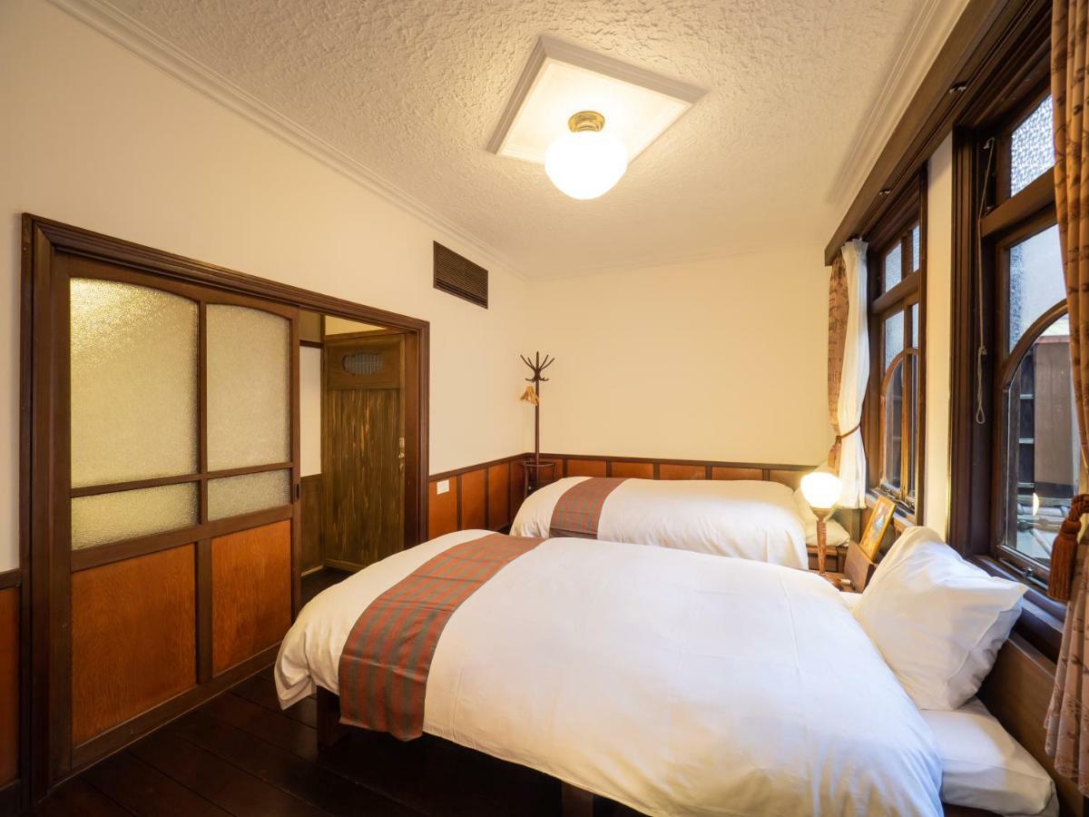 Inase Machiya Bed & Breakfast Otsu