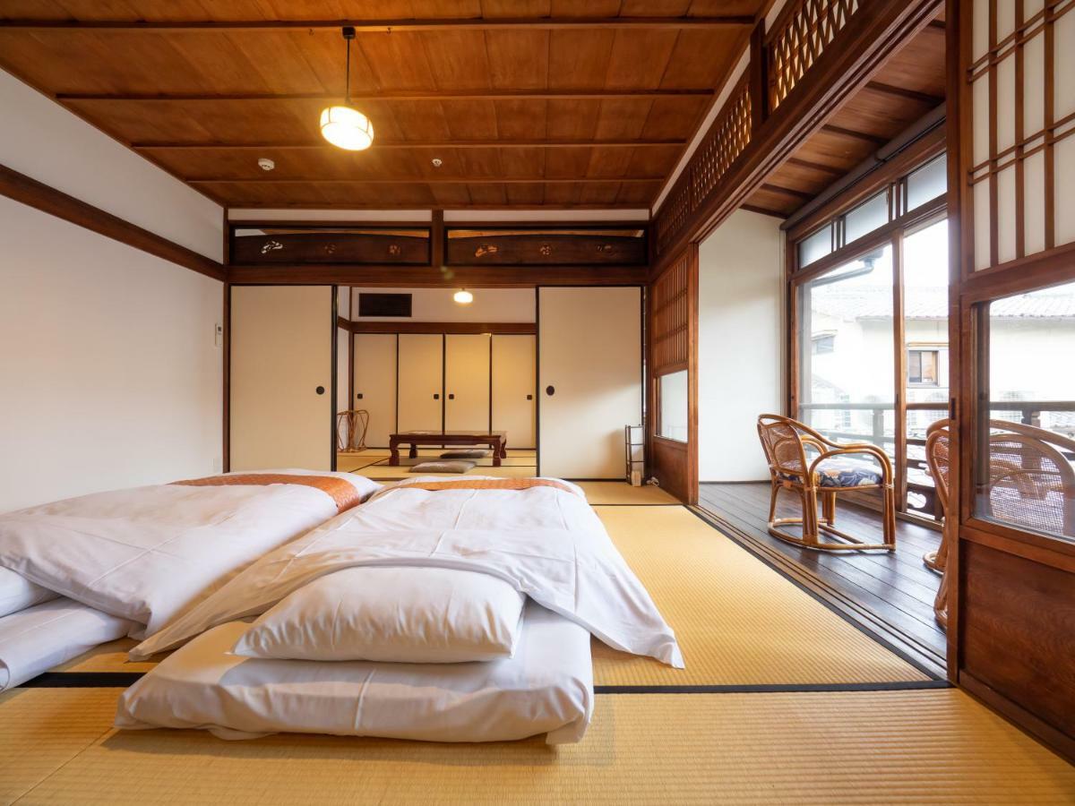 Inase Machiya