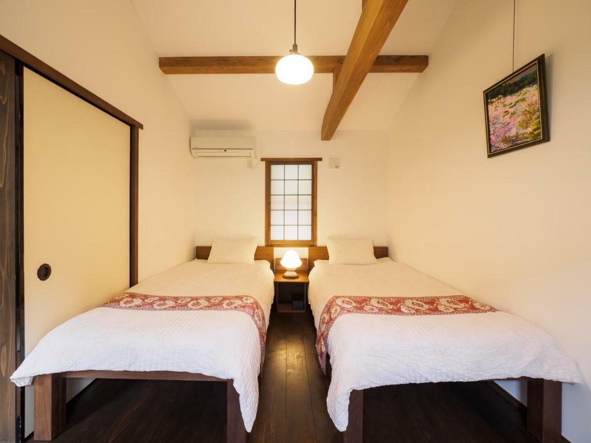 Bed & Breakfast Inase Machiya