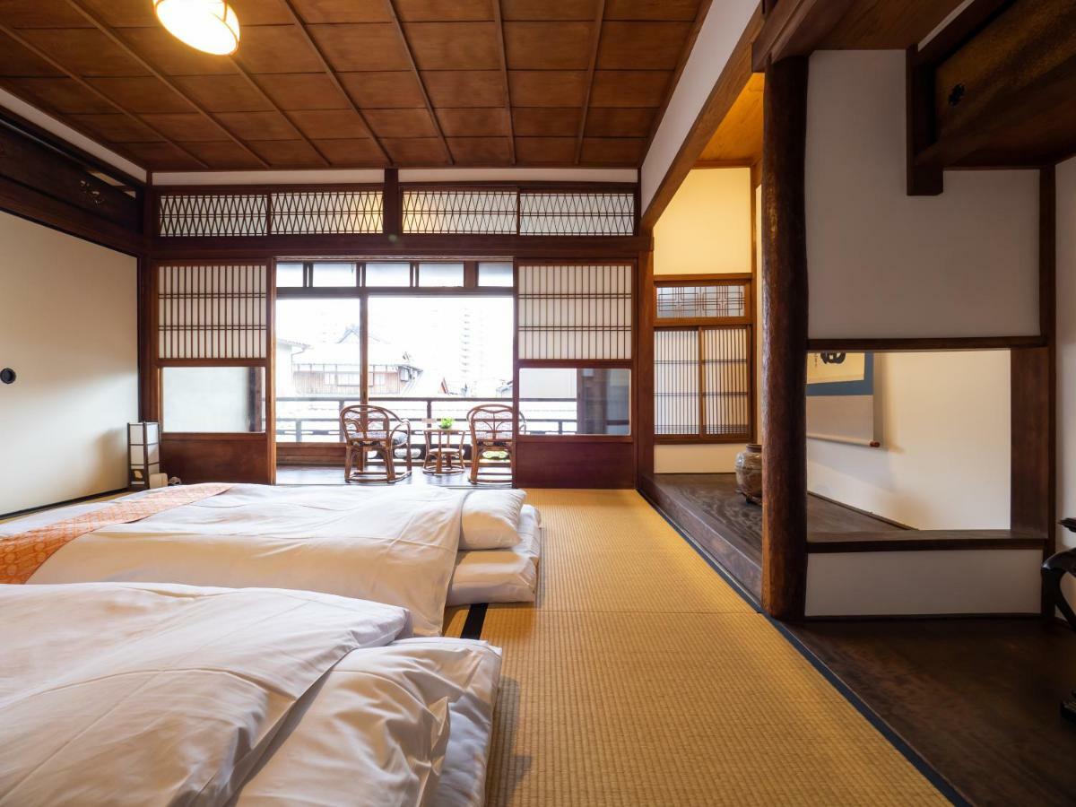 Inase Machiya 2*