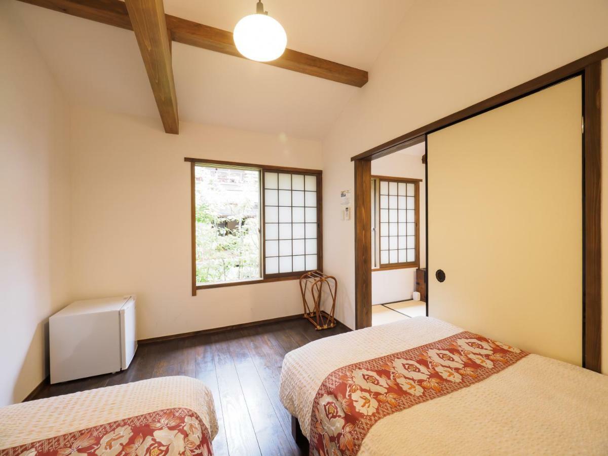 Inase Machiya Otsu