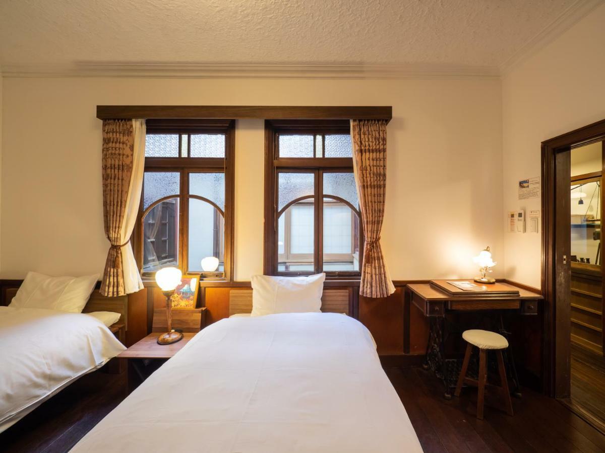 Bed & Breakfast Inase Machiya 2*