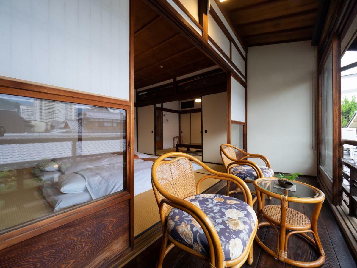 Inase Machiya 2* Otsu