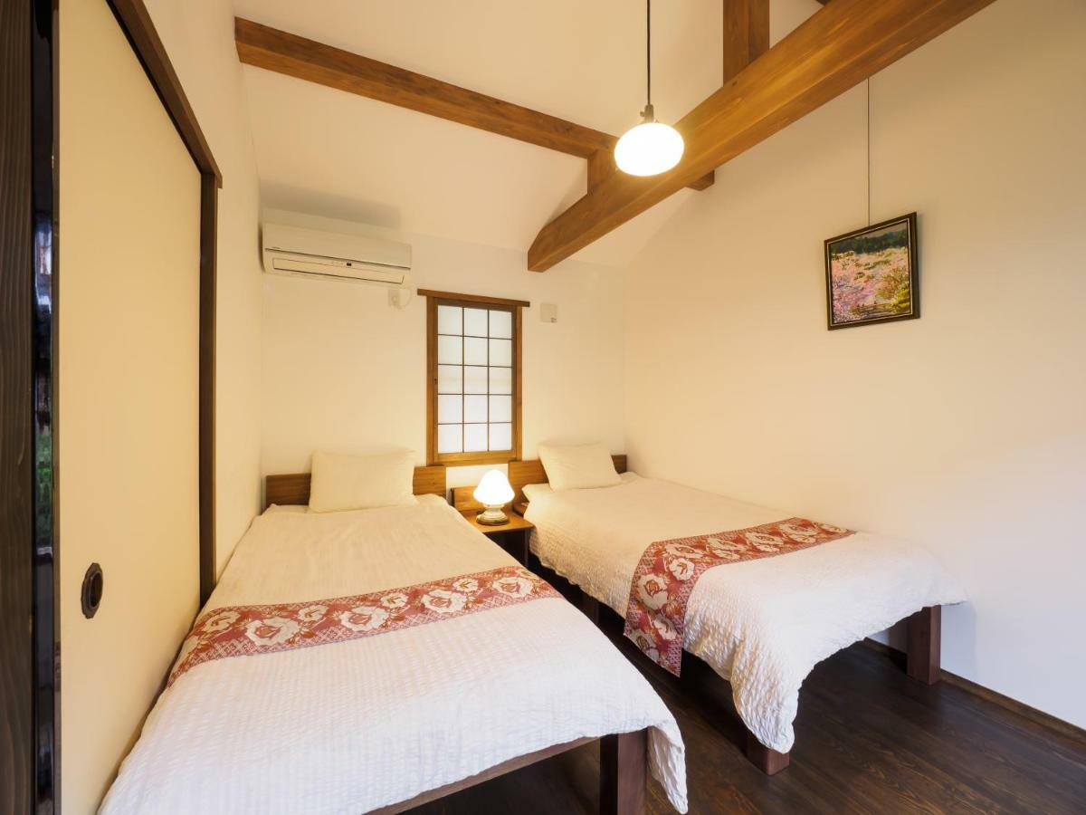 Inase Machiya Bed & Breakfast