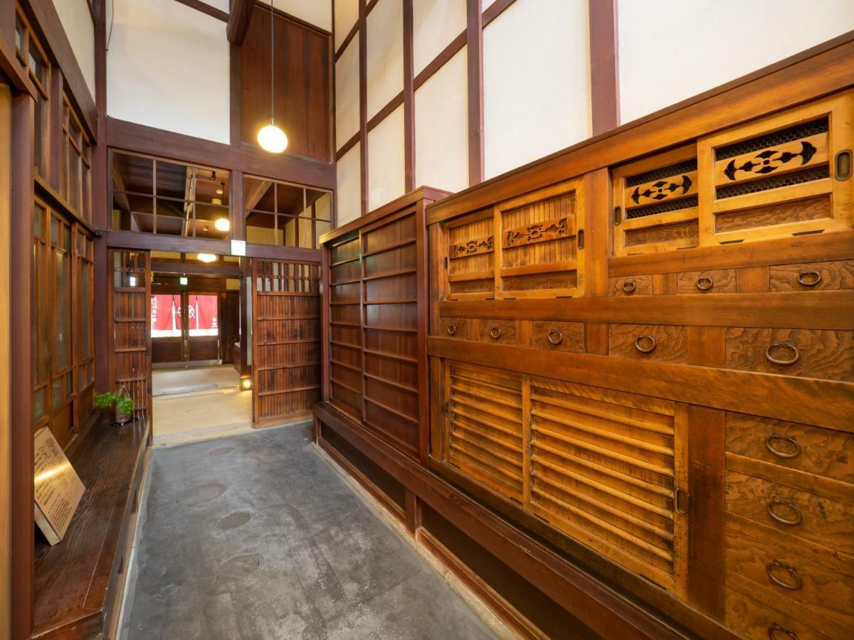 Inase Machiya