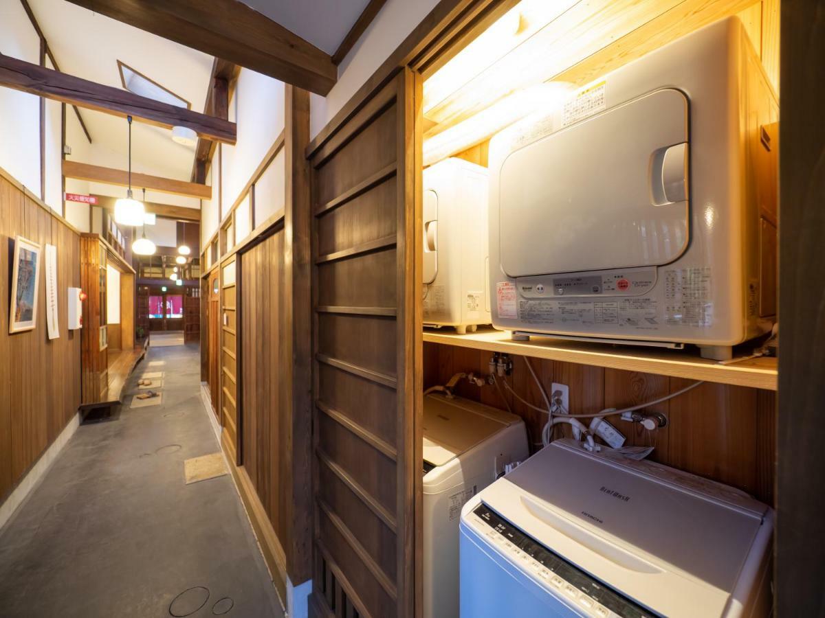 Inase Machiya Bed & Breakfast 2*