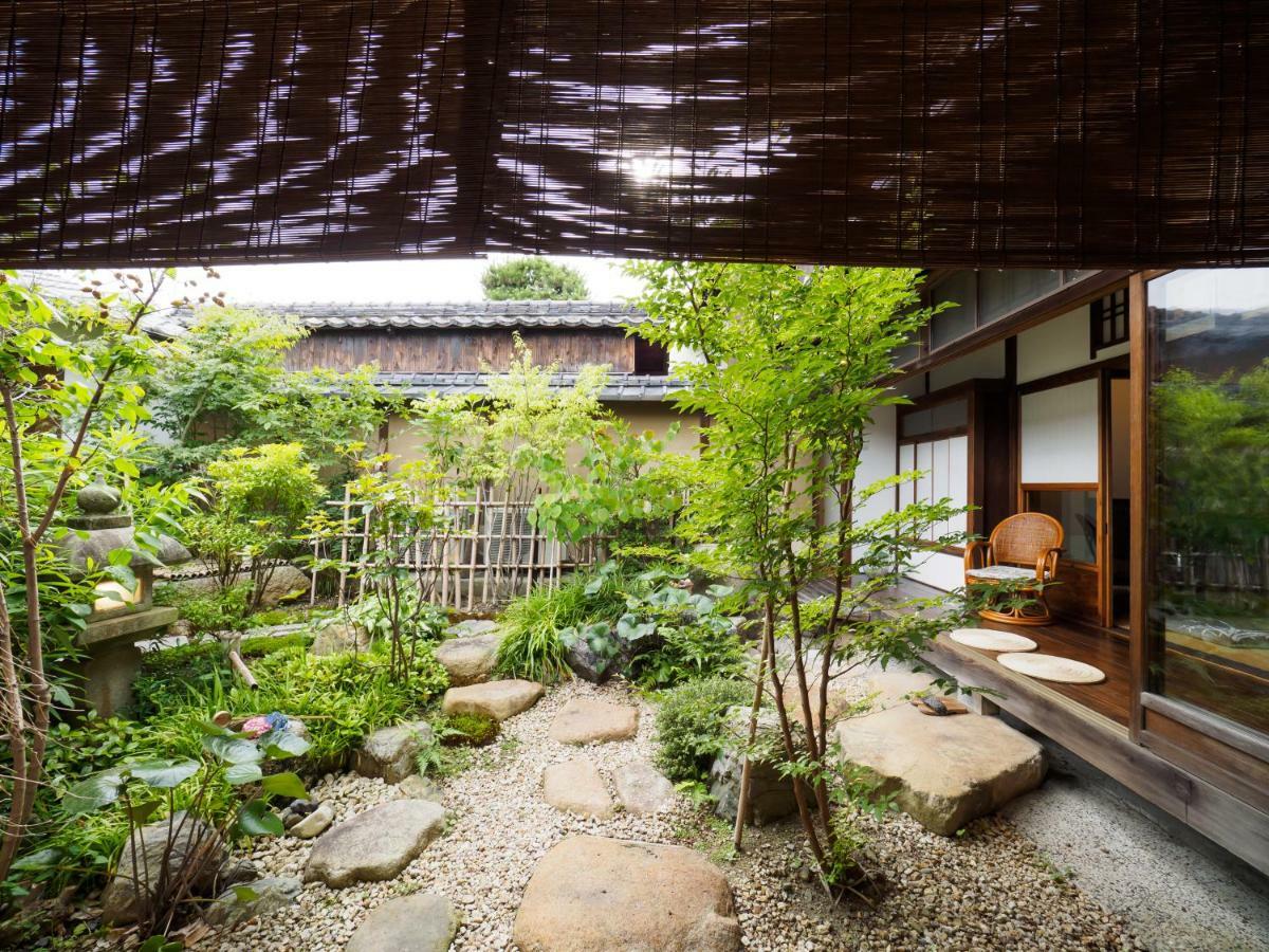 Bed & Breakfast Inase Machiya 2*